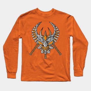 Phoenix X Long Sleeve T-Shirt